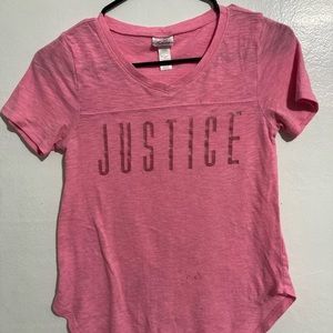 Three play shirts size 10 girls